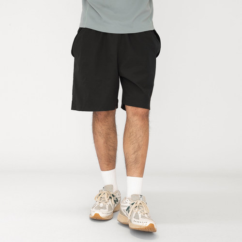 OD吸湿排汗速干运动美式五分短裤