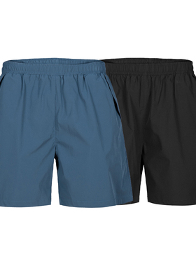 OD/ORANGEDRAGON 2026夏吸湿排汗速干轻量化户外机能运动抽绳短裤