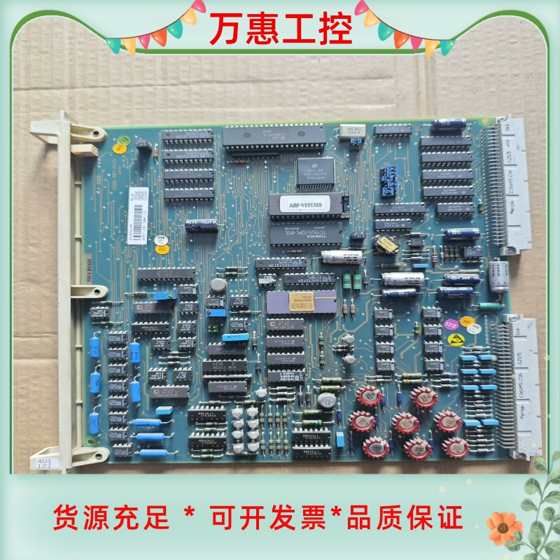 ABB板卡DSAX110--议价商品