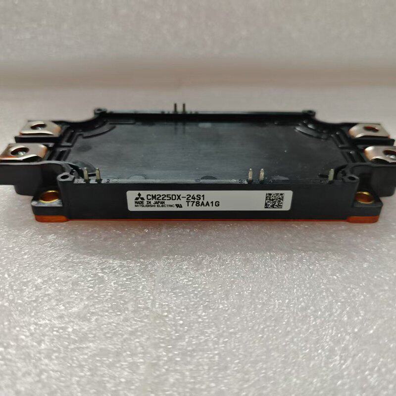 三菱CM225DX-24S1现货功率模块,全新原装315元,--议价商品
