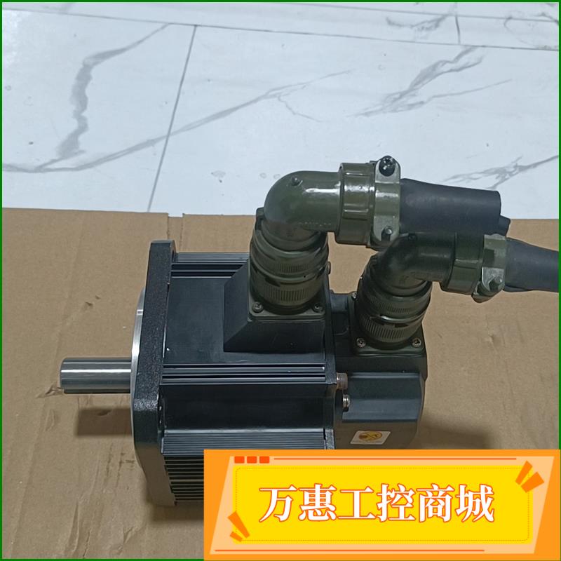 原装拆机AB罗克韦尔伺服电机，2004-RD10BR1AS3--议价商品