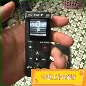 索尼icd-ux560f 屏幕有点小毛病 注意看图 其它功能--议价商品