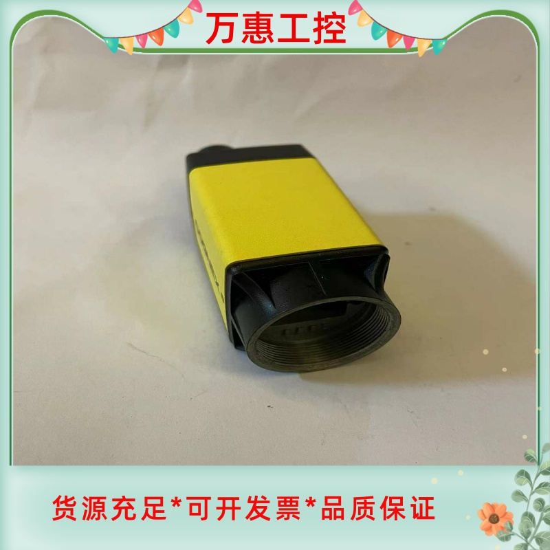 GOGNEX康耐视IS8100M-363-40，成色新，议价--议价商品