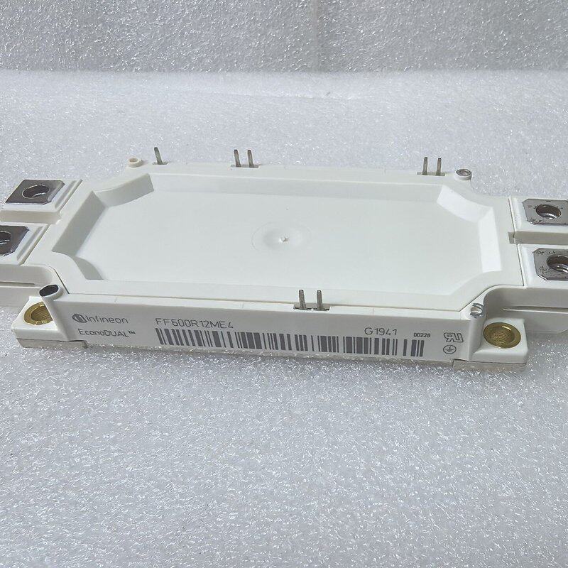 英飞凌FF600R12ME4现货功率模块,全新原装599元,--议价商品