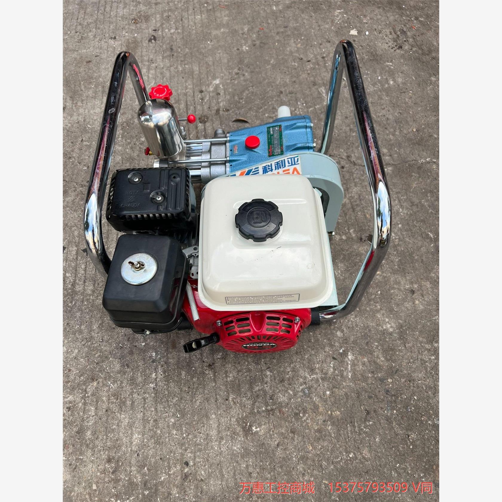 库存机特价原装日本进口daishin大新sr-40n打药机,--议价商品