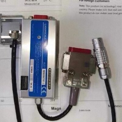 LASERSCALE BL57激光尺，日本原装，型号BL57--议价商品