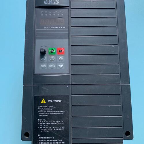 欧陆变频器EV100-0110G/0150P-T4，11KW--议价商品
