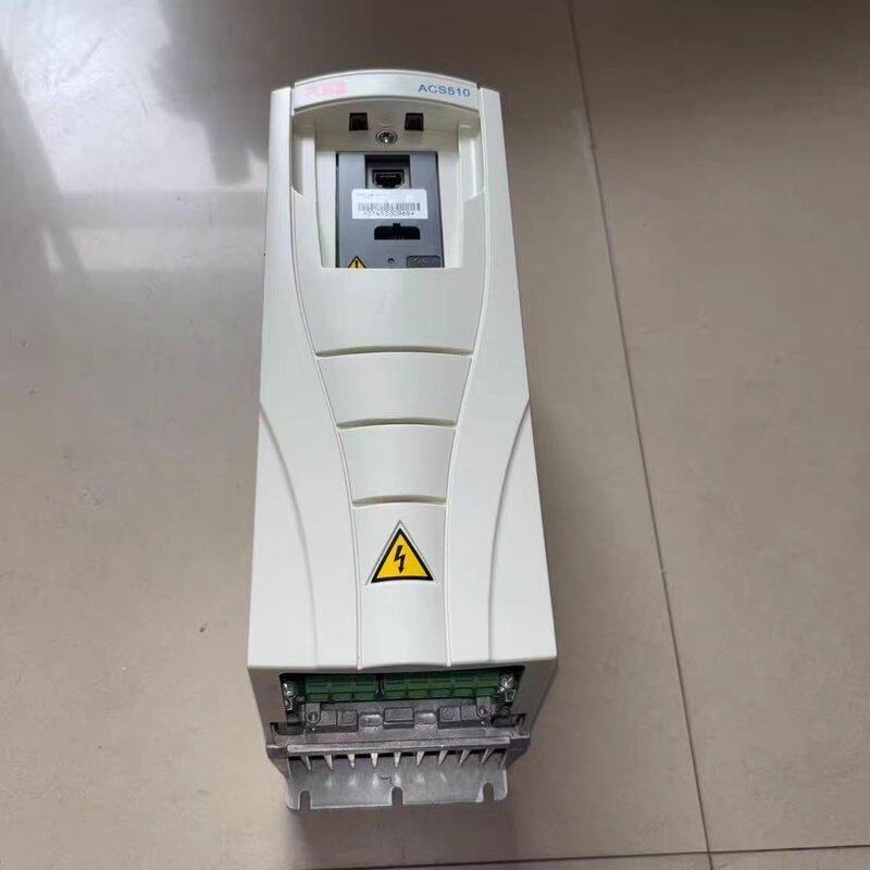 ACS510-01-012A-4二手ABB变频器4KW 5.--议价商品