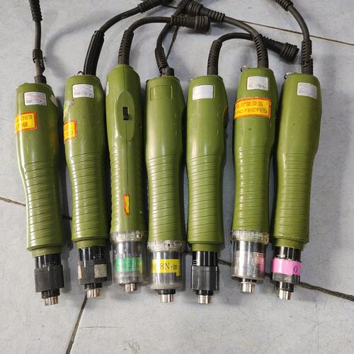 奇力速无刷电批 BSD-B5012P/--议价商品