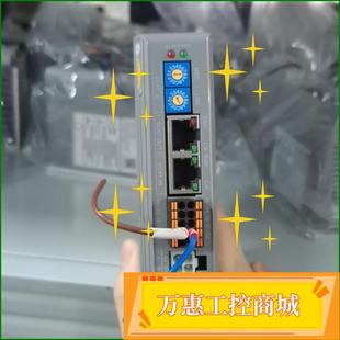 议价商品 雷赛DM3E 870 EtherCAT总线驱动器 成色几乎全