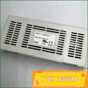 原装 JXCE17 SMC 议价商品 ethercat控制器