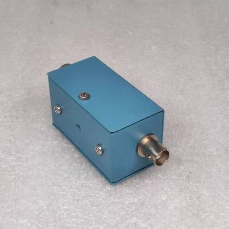 ULVAC爱发科 OSC-12B 晶振放大器 振荡器 日本正--议价商品