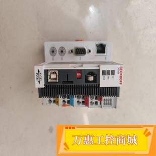 倍福CX8080控制器 議價(jià)商品