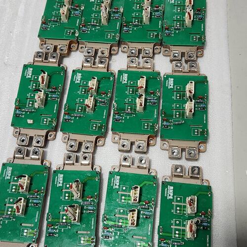 富士IGBT模块，型号：2MBI150VN-170-50--议价商品