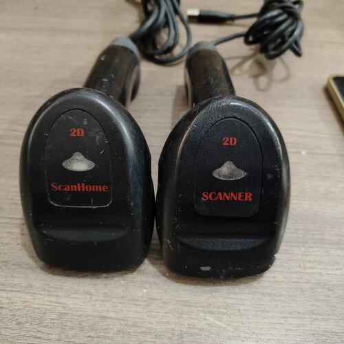 ScanHome 扫描，型号：SH-210 USB，成色如--议价商品