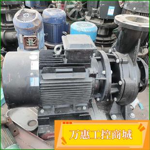 卧式 凯泉单级离心泵管道离心泵增压泵 品牌：凯泉 型号：150