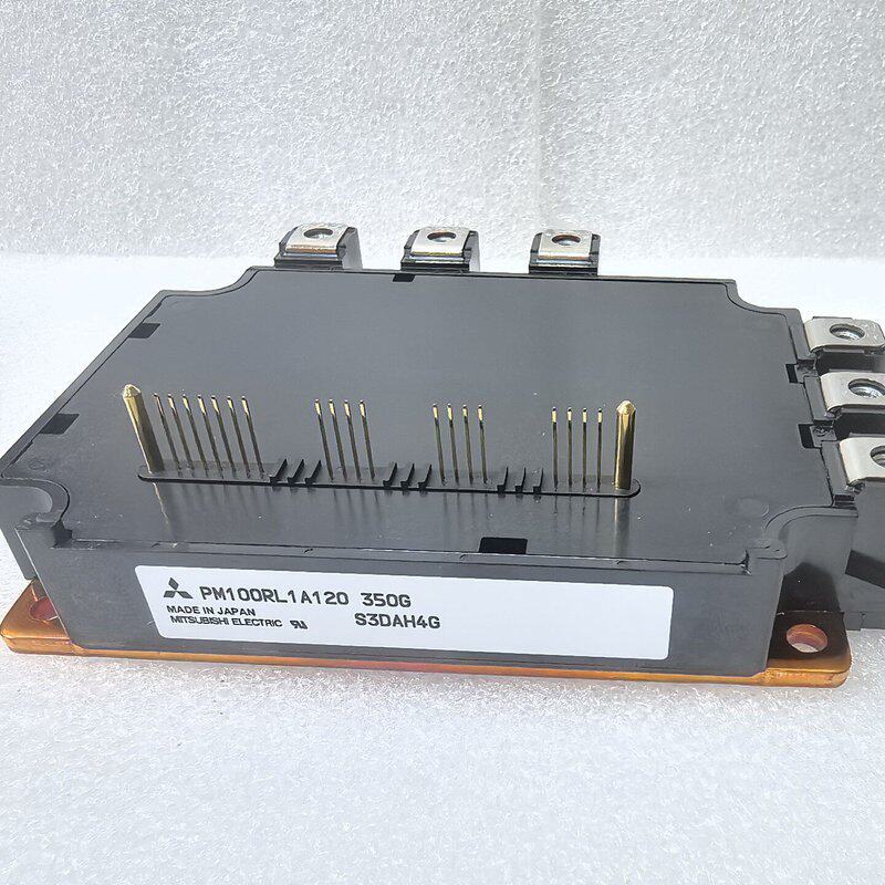 三菱PM100RL1A120现货功率模块,全新原装1150元--议价商品