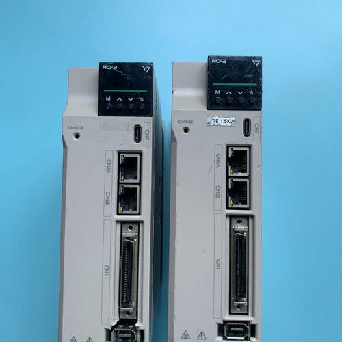 禾川HCFA伺服驱动器 HN-Y7EA150A-A--议价商品
