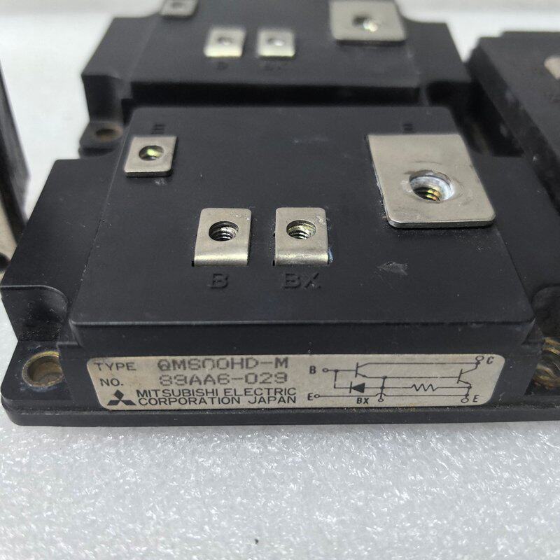 三菱QM600HD-M拆机现货15个,特价585元包邮,外观--议价商品
