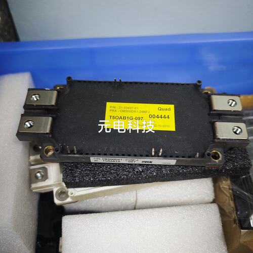 CM300DX1-24NFJ PRX 三菱日本原装拆机模块，--议价商品