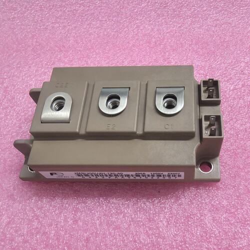 FE 2MBI200U4H-120-50 IGBT模块，日本--议价商品