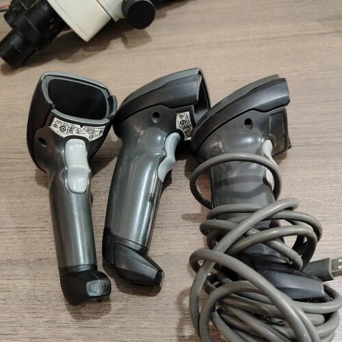 ZEBRA DS2208条码扫描，拆机品，型号：DS 22--议价商品