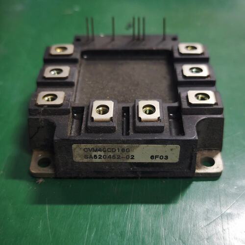 CVM40160 SA520452-02 拆机包好--议价商品