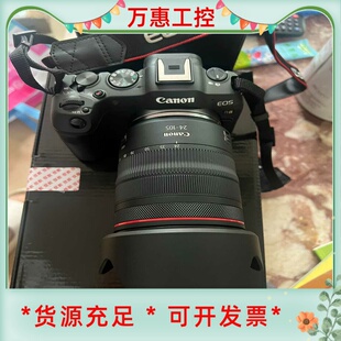 f4红圈镜头 105 议价商品 佳能r8相机