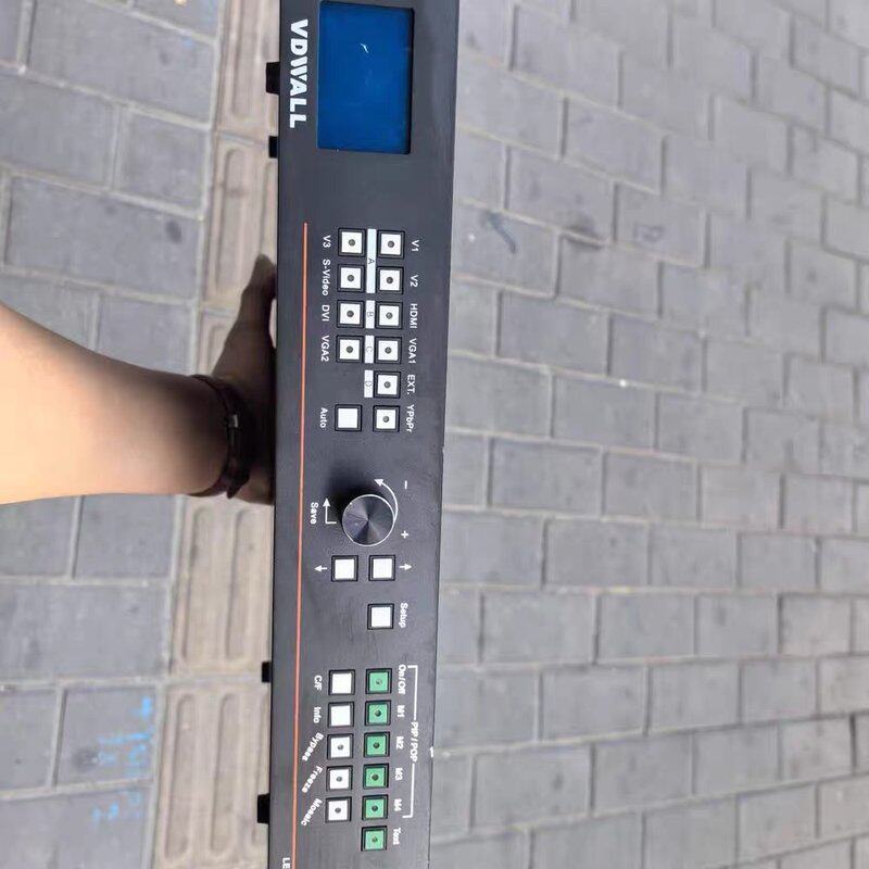 唯奥LVP605 AI视频生成--议价商品