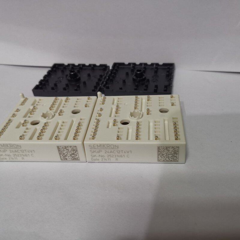 西门康SKIIP24AC12T4V1全新原装现货特价215元--议价商品