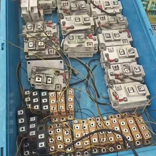 单管IGBT模块同款系列--议价商品