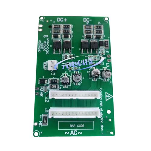 全新汇川变频器门极板MVT404GQD2 MVT364GQD--议价商品