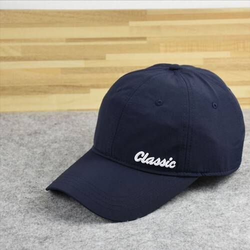 新品大头围棒球帽classic字母鸭