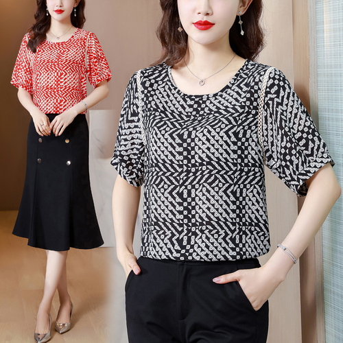 丹妮儿时尚女装 LSHAJ0958