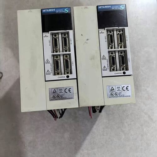 议价伺服驱动器MR-J2S-200AMRJ2S-200AMRJ2S200AMR-J2S200A