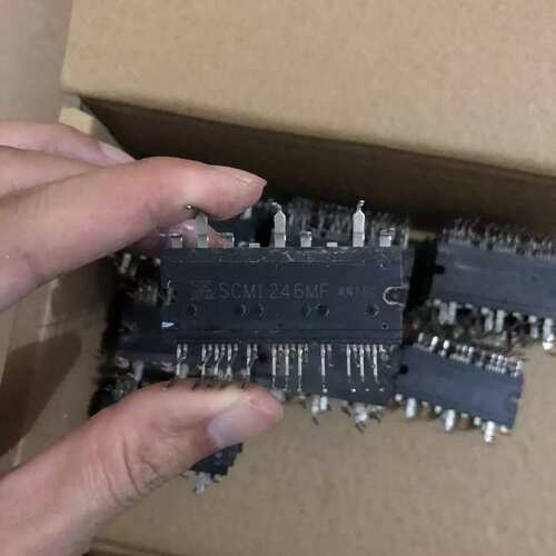 议价SCM1246MF 原码 长脚包上机 五个起 需