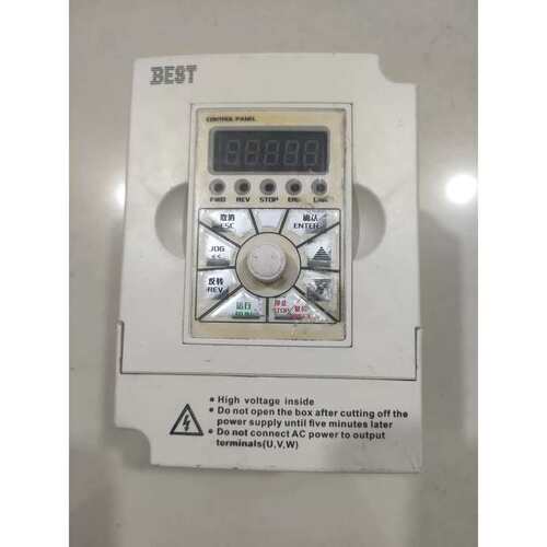 议价BEST变频器FC300-2.2G-T4-B3-ZT，