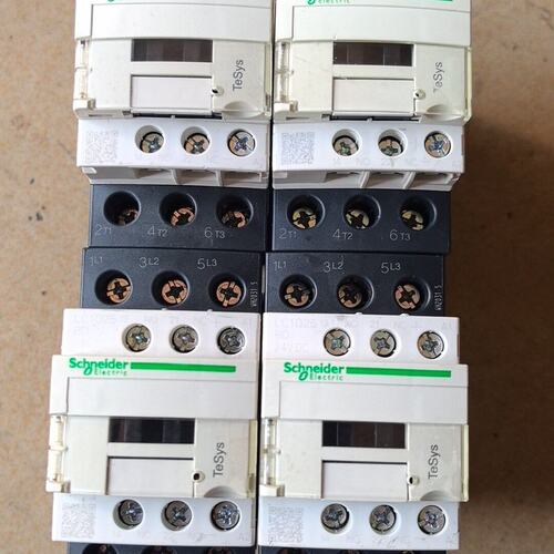 议价接触器LC1D25BDCLC1-D25BDCLC1D25-BDCLC1D25BD-C