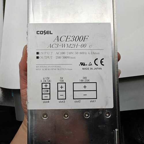 议价电源ACE300F AC3-WM2H-00G