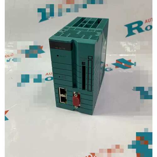 议价YOKOGAWA NFCP100-S00 CPU模块