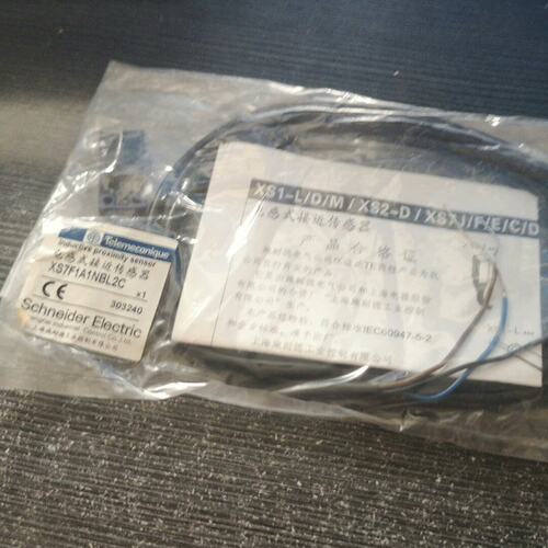 议价接近开关XS7F1A1NBL2CXS7F1A1NBL2XS7F1A1NBL2D