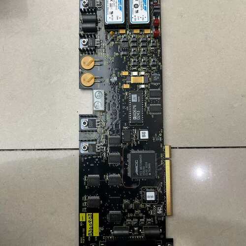 议价WYKO PCB 619-152 POWER-ONE 版成色