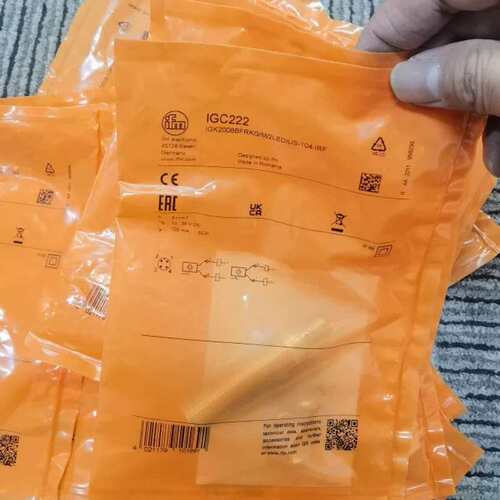 议价企业店铺—包邮IFM IGC222感测器实价当天发