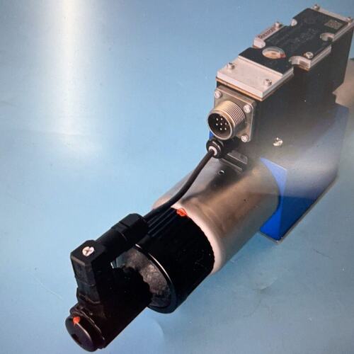 议价BoschRexroth比例方向阀4WREE10W1-75-2X/G24