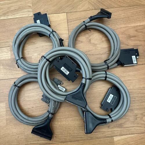 议价韩国三元IOLINK连接线C40HF-20PB-1C40HF-20PB-2C40HF-20PB-3