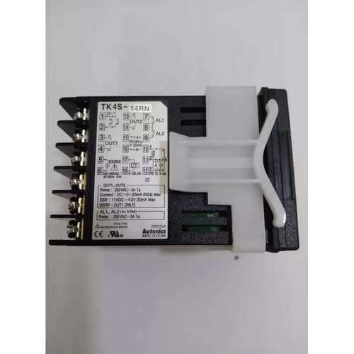 议价 TK4L-T4CN温度控制器 TK4M-14RN TK4W-14RN TK4H-14RN