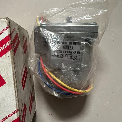 议价YANMAR调速器马达R6H4PB-DR6H4PBDr6h4pb-dR6H4PBR6H4PB－D