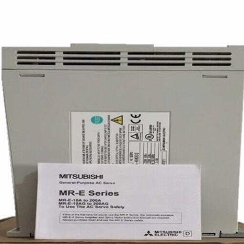 议价伺服驱动器MR-E-40AG-KH003MRE-40AG-KH003MRE40AGKH003