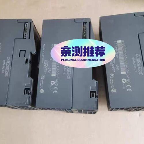 议价PLC6ES7151-7AA006ES7151-7AA006ES71517AA00