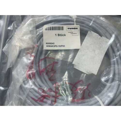 议价感测器线，WWAK3P2-10/P00，母弯头，4线议价